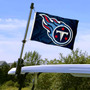 Tennessee Titans Boat and Nautical Flag