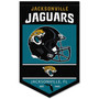 Jacksonville Jaguars History Heritage Logo Banner