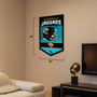 Jacksonville Jaguars History Heritage Logo Banner