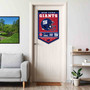 New York Giants History Heritage Logo Banner