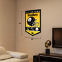 Pittsburgh Steelers History Heritage Logo Banner