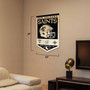 New Orleans Saints History Heritage Logo Banner