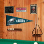 Philadelphia Eagles Banner Pennant with Tack Wall Pads