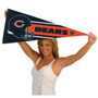 Chicago Bears Football Pennant