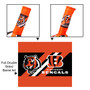 Cincinnati Bengals Windsock