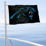 Carolina Panthers Boat and Nautical Flag