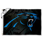 Carolina Panthers Boat and Nautical Flag