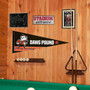 Cleveland Browns Dawg Pound Pennant