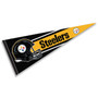 Pittsburgh Steelers Football Pennant