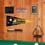 Pittsburgh Steelers Football Pennant