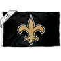 New Orleans Saints 4x6 Flag