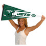 NY Jets Football Pennant