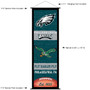 Philadelphia Eagles Decor and Banner