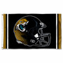 Jacksonville Jaguars New Helmet Flag