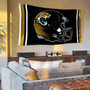 Jacksonville Jaguars New Helmet Flag