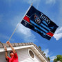 Tennessee Titans USA Country Flag