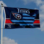 Tennessee Titans USA Country Flag