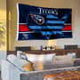 Tennessee Titans USA Country Flag