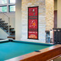 Tampa Bay Buccaneers Decor and Banner