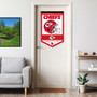 Kansas City Chiefs History Heritage Logo Banner