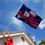 New York Giants USA Country Flag