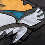 Jacksonville Jaguars Embroidered Nylon Flag