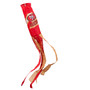 San Francisco 49ers Windsock