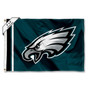 Philadelphia Eagles 4x6 Flag