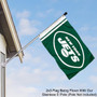 New York Jets 2x3 Feet Flag