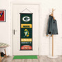 Green Bay Packers Decor and Banner