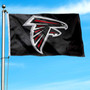 Atlanta Falcons Logo 3x5 Banner Flag