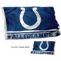 Indianapolis Colts Allegiance Flag