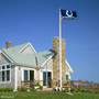 Indianapolis Colts Allegiance Flag