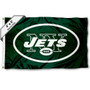 New York Jets 4x6 Flag
