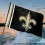 New Orleans Saints 2x3 Feet Flag