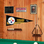 Pittsburgh Steelers Country Pennant