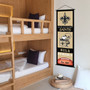New Orleans Saints Decor and Banner