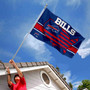 Buffalo Bills USA Country Flag