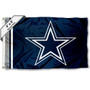 Dallas Cowboys 4x6 Flag