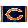 Bears C Logo Flag