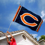 Bears C Logo Flag