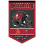 Tampa Bay Buccaneers History Heritage Logo Banner