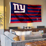 New York Giants American Stripes Nation Flag