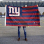 New York Giants American Stripes Nation Flag