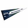 Seattle Seahawks Football Pennant