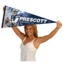 Dallas Cowboys Prescott Pennant Flag