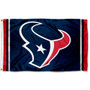 Houston Texans Logo Flag