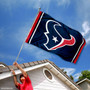 Houston Texans Logo Flag