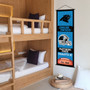 Carolina Panthers Decor and Banner