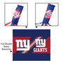 New York Giants Windsock